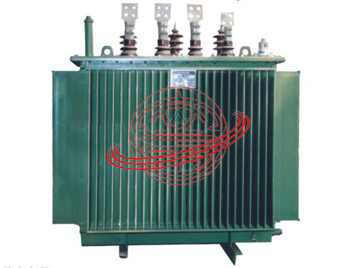 S11-MR系列10kv卷鐵芯全密封配電站變壓器