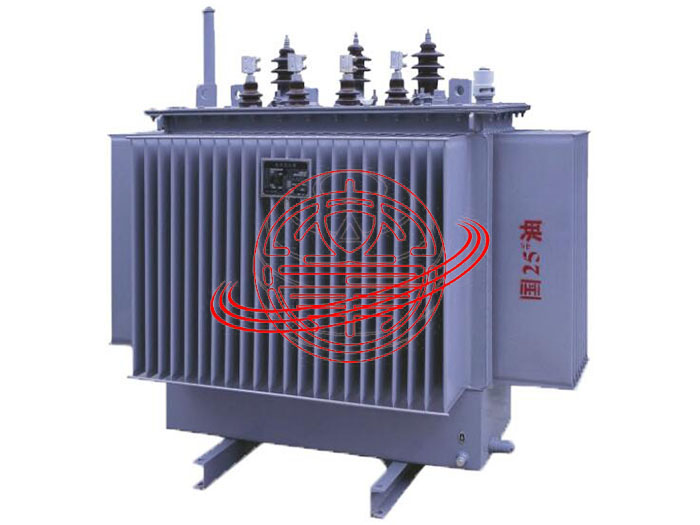 S11-M系列10kv全密封配電變壓器