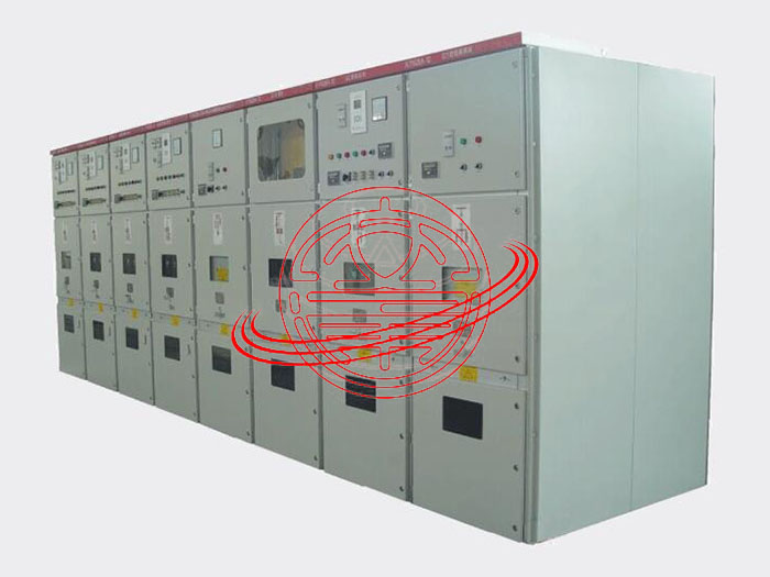 KYN28A-12鎧裝中置式戶內(nèi)交流金屬封閉開關設備